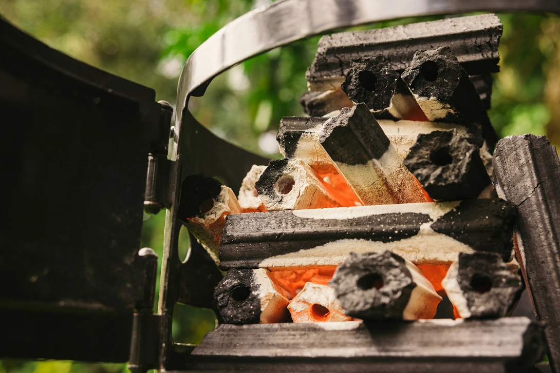 CARBÓN PRIME 6 9 lb (4 kilos)