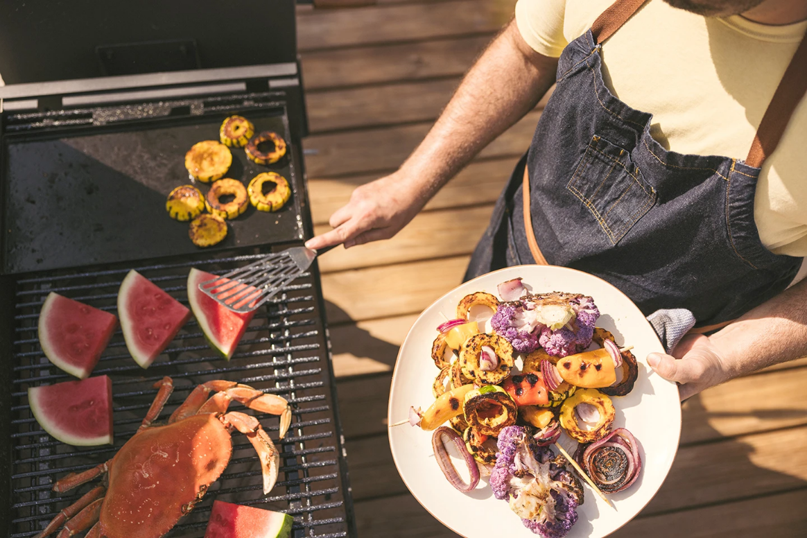 CARBÓN PRIME 6 9 lb (4 kilos)