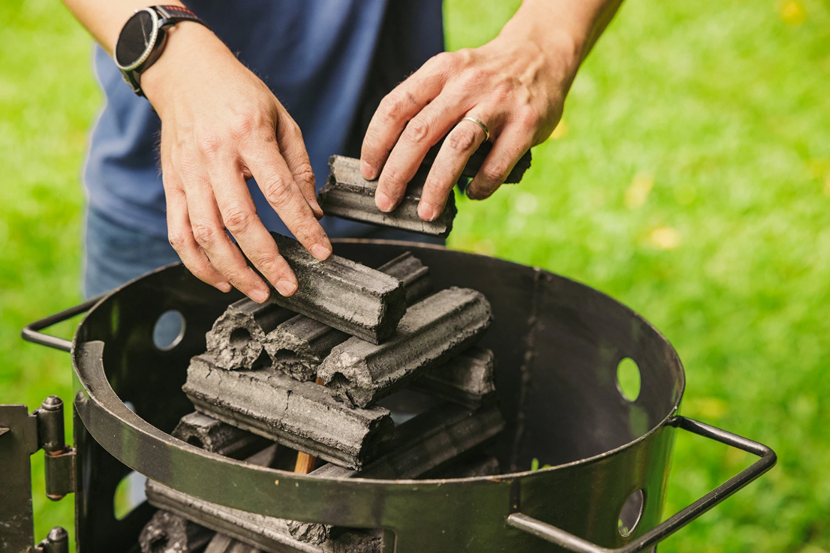 CARBÓN PRIME 6 9 lb (4 kilos)