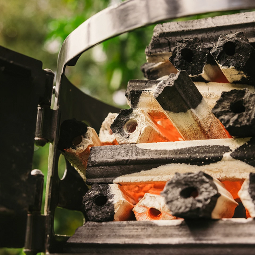 CARBÓN PRIME 6  9 lb (4 kilos)